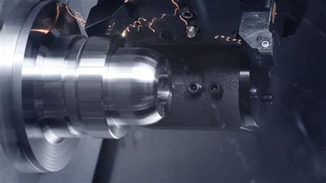 cnc machining gif|milling machine gif.